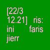 farisalwaysbenumber1