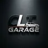 GARAGEM DO CLT