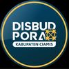 DISBUDPORA | #GaluhNanjeur