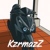 kajetermazz
