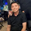 Phạm Thế Vinh