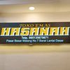toko emas hasanah