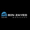 binzayedworkshop