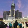 sultantravelumroh