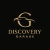 disccoverygarage
