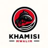 Khamis Mwalim