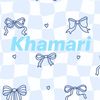 khamarigurl