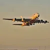 Qatar air ways
