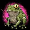 frogman_shush