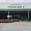 TƯ THÀNH - JOHN DEERE USA 🇺🇸