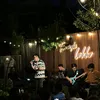 Acoustic Lơ Khơ