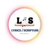 Lyrics with Scripture TV