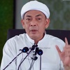 Ustaz Ahmad Rizam