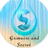 grimoireandsecret