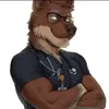 drredwolf