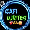 Safi Writes