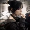 Emma Myers e Jenna ortega🥝🎧