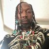 Chief Chanting Brave Heart