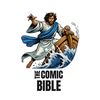 Comic Bible ✝️