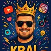 Kral digitalde