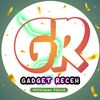 GADGET RECEH
