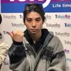 nijiromeuhomem