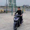 Vinh motor Bắc Giang