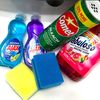 sipsoapsappy