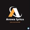 arewa lyrics