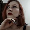 Дарька candy girl