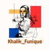 khalik_funique