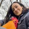 Julie G 🐓