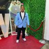 Kevin Renato
