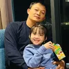 Ba con nhà Ông Thi