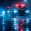 Cop Police 2025