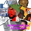 agarthaidksterling