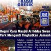 Masjid Al Ikhlas Swan Park