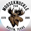 Mooseknuckle Pub