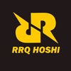 Murid no 1 RRQ HOSHI
