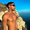 Victor na Espanha 🇪🇸
