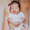 new born baby