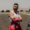 BUTRINT IMERI