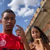 Namorada do Pedro