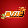 CVM3 MOTOSHOP