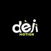 dejimotion
