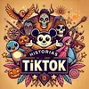 Historias Tiktok