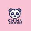 Chinese Vocab Hub