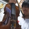 nealeplaysviolin