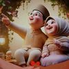 bunda.nur.mecca