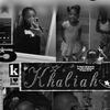 khaliah..0_0